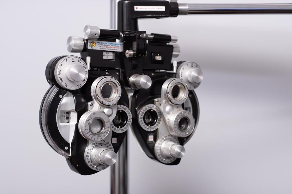 optometry services Desloge, MO 